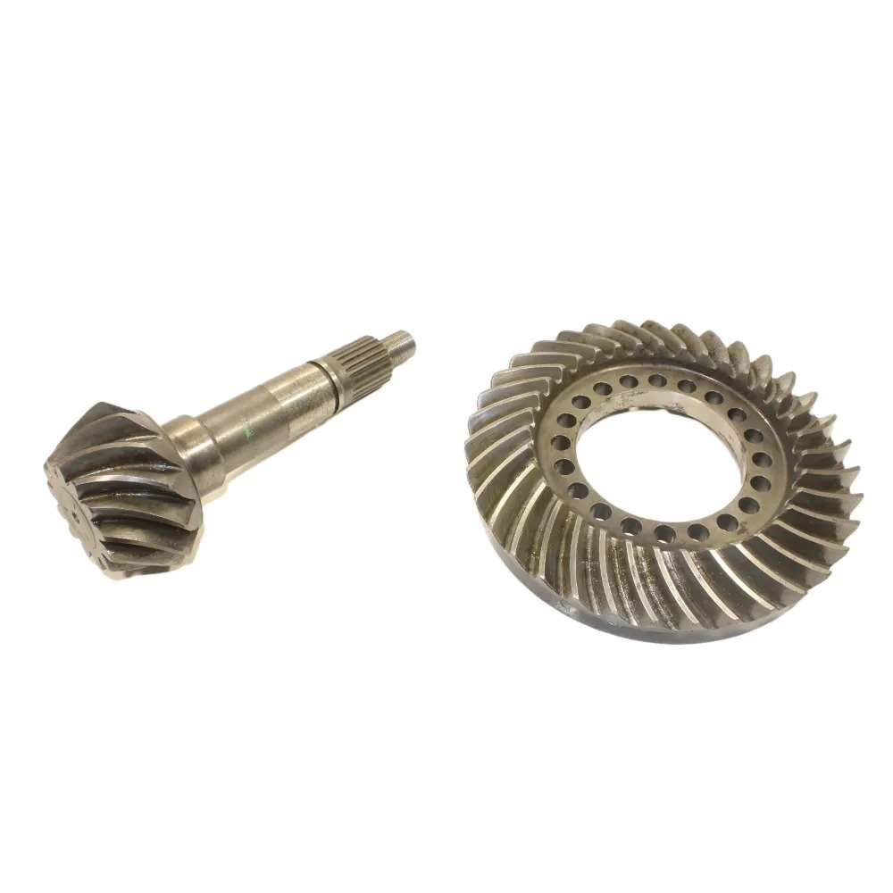 7550451001, CROWN WHEEL AND PINION, Massey Ferguson Tractors, Ned Murphy Tractors Ltd.