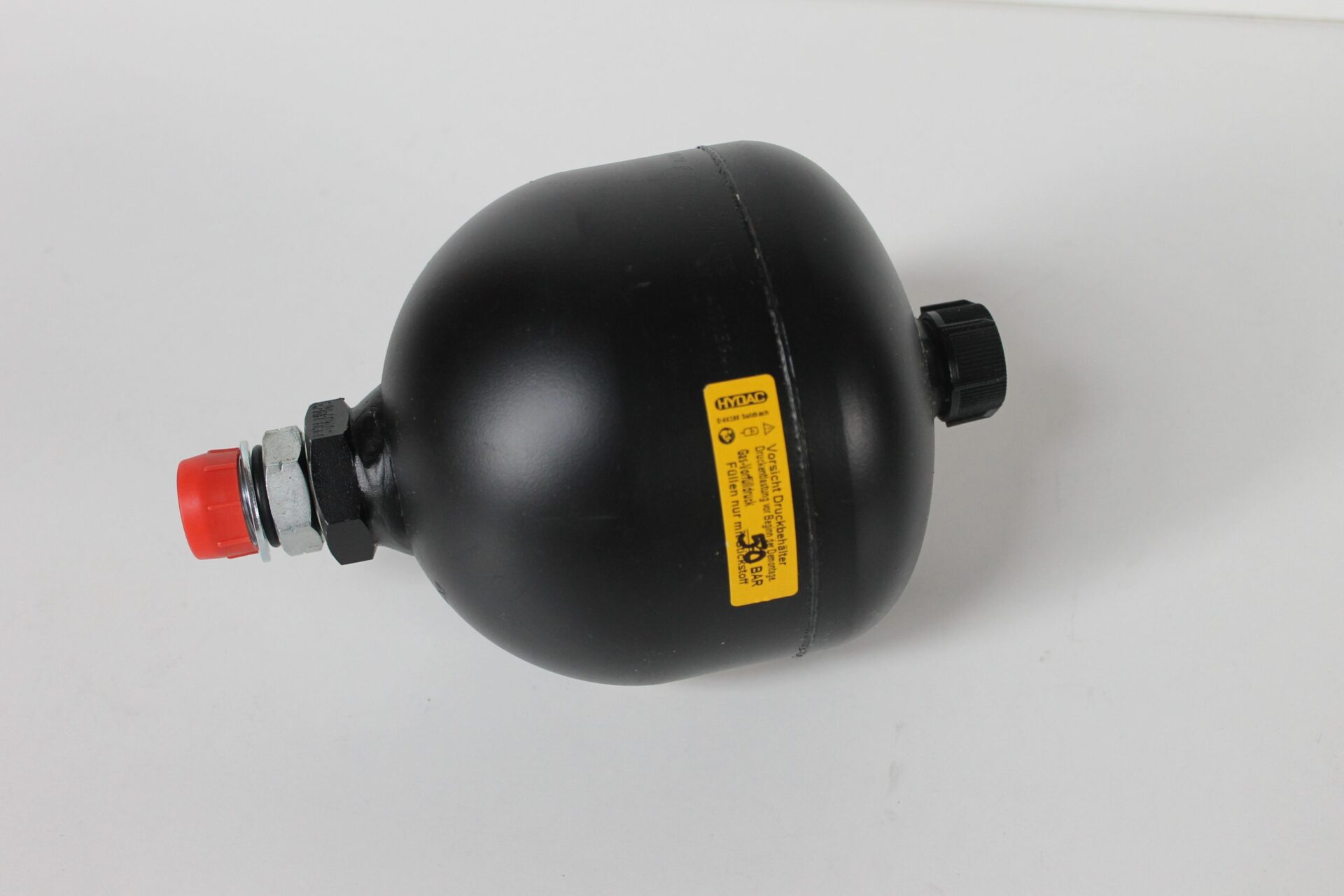 ACP0698670, Accumulator Front Axle, Massey Ferguson Tractors, Ned Murphy Tractors Ltd.