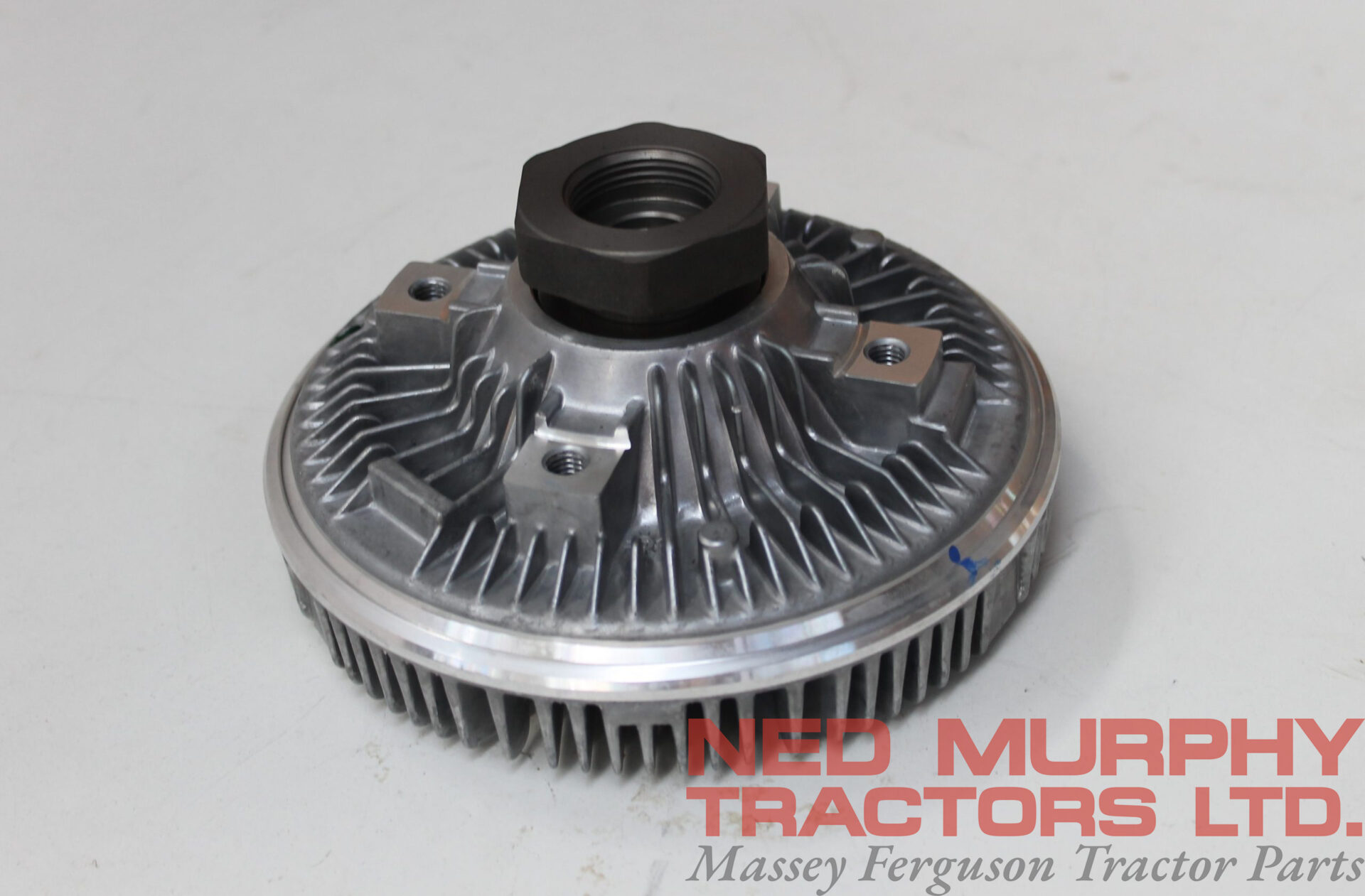 4353860M1, Viscious Fan, Massey Ferguson Tractors, Ned Murphy Tractors Ltd.
