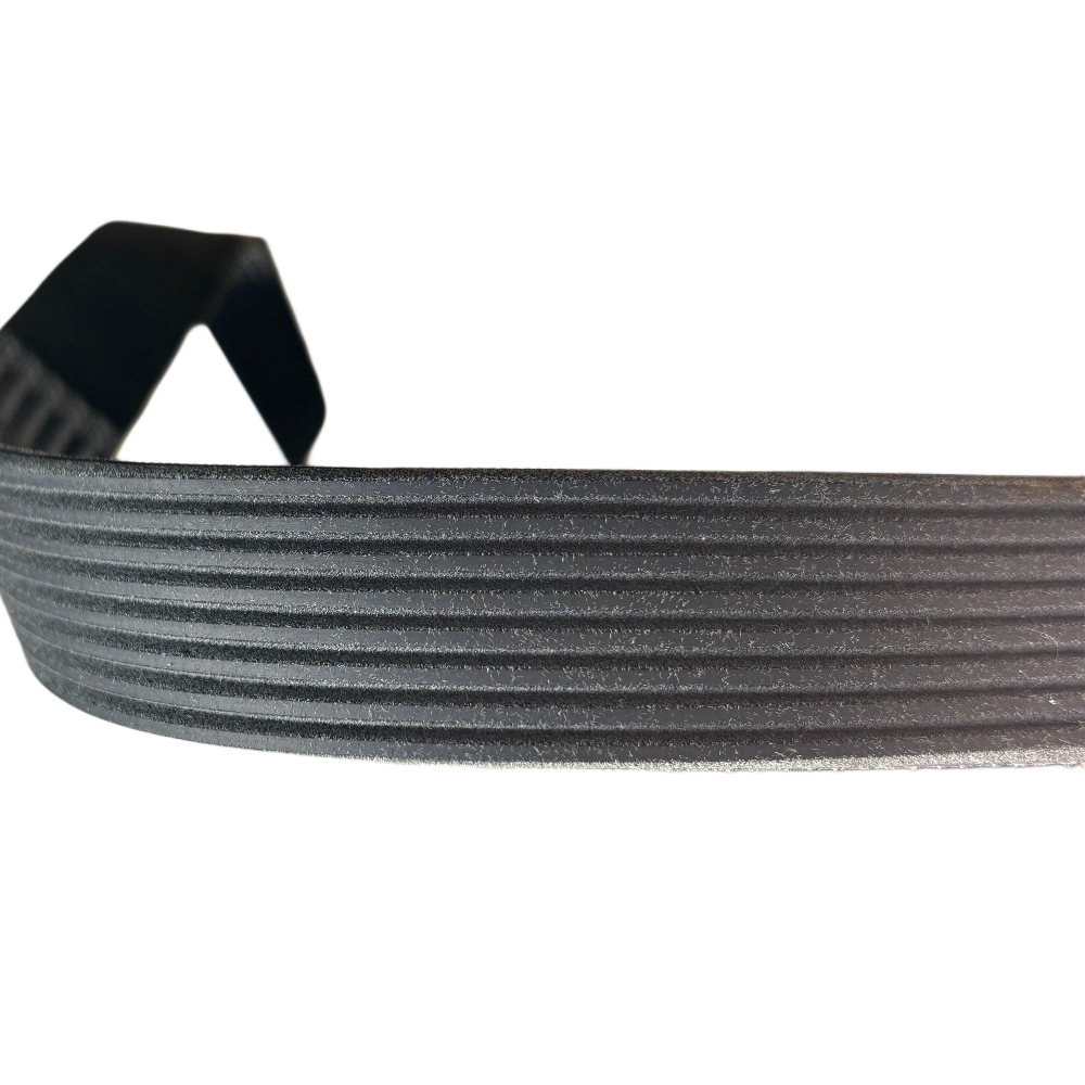 4273187M1 8 Rib/PK 1730mm Belt, Massey Ferguson Tractors, Ned Murphy Tractors Ltd.