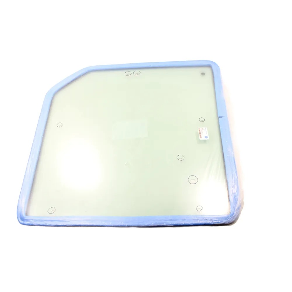 ACP0513670, Rear Window Glass, Massey Ferguson Tractors, Ned Murphy Tractors Ltd.