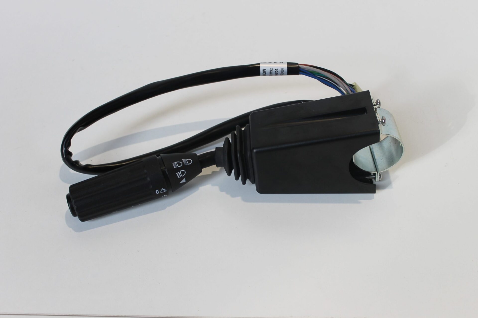 ACW0189480, Indicator Switch Handle, Massey Ferguson Tractors, Ned Murphy Tractors Ltd.