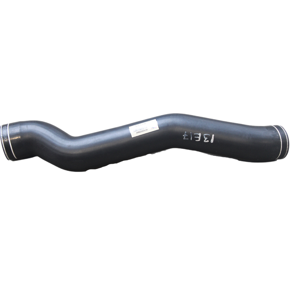 LH INTAKE HOSE - ACW0320890, Massey Ferguson Tractors, Ned Murphy Tractors Ltd.