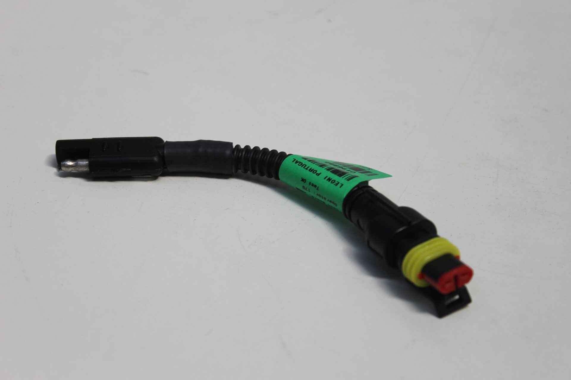 ACW032960A, Transmission Harness Adaptor, Massey Ferguson Tractors, Ned Murphy Tractors Ltd.