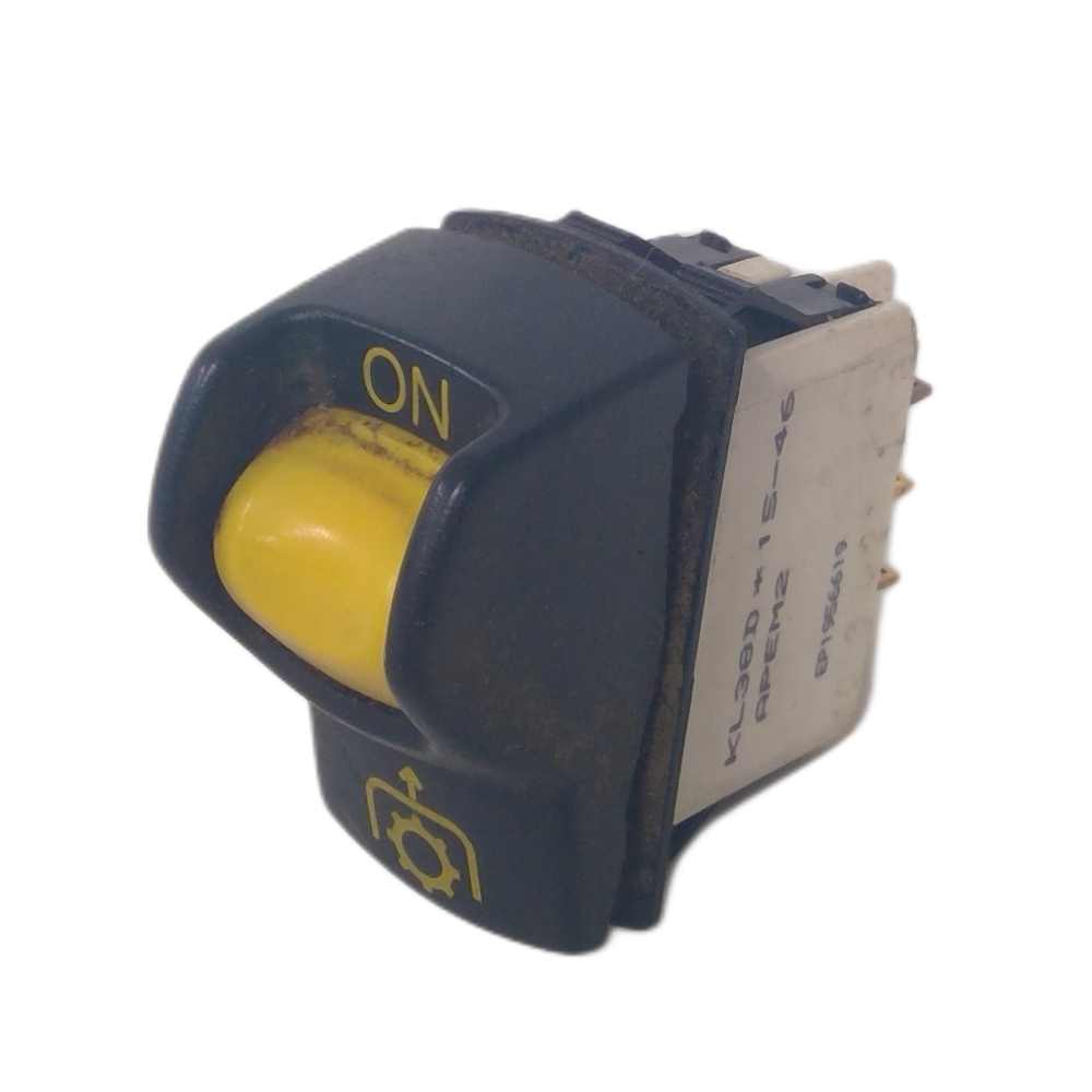 ACW1529170, PTO Rocker, Massey Ferguson Tractors, Ned Murphy Tractors.