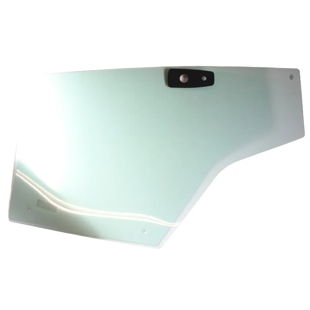 ACW346656A, Left Hand Side Door Glass, Massey Ferguson Tractors, Ned Murphy Tractors Ltd.