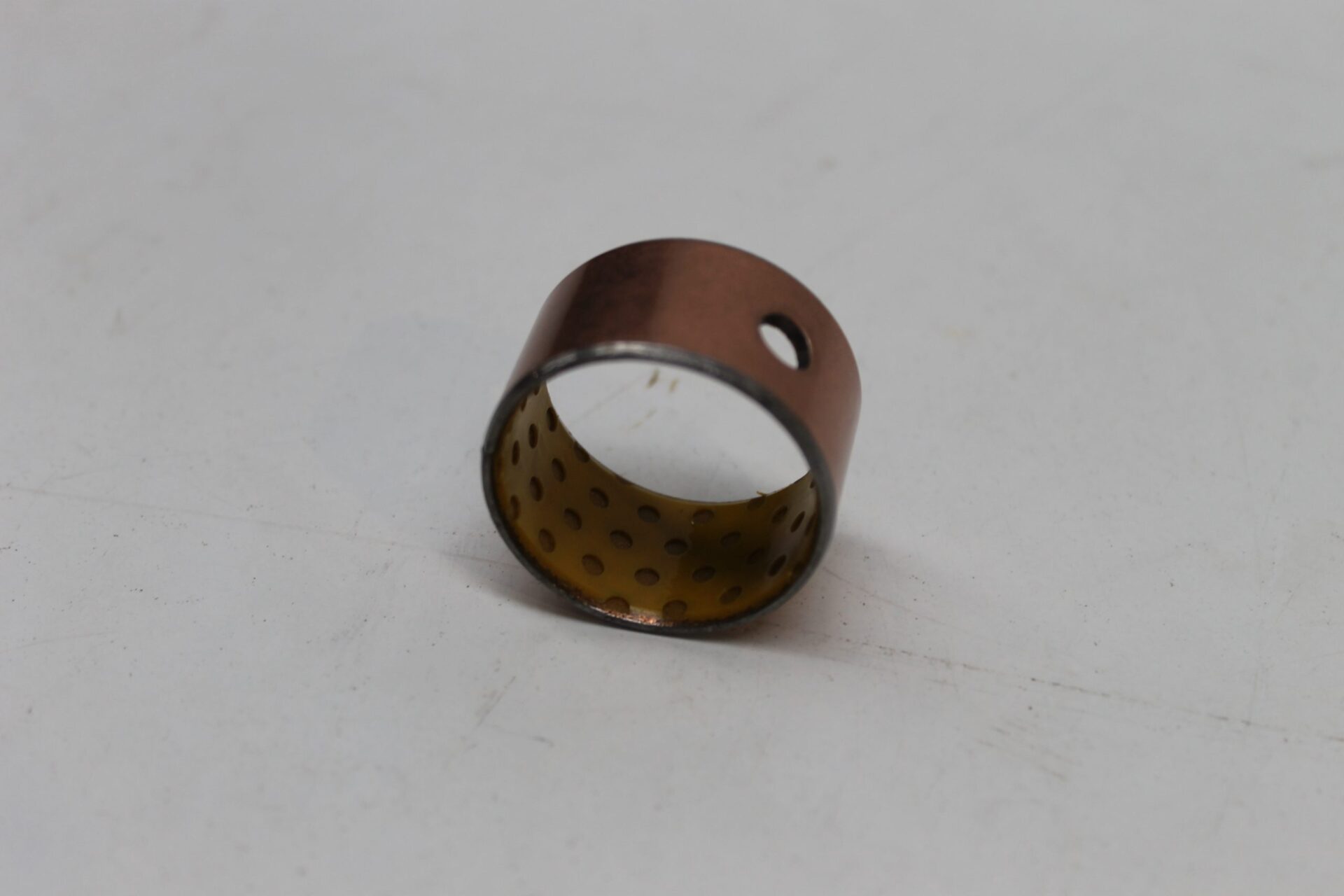 AL5018515, Loader Bushing, Massey Ferguson Tractors, Ned Murphy Tractors Ltd.