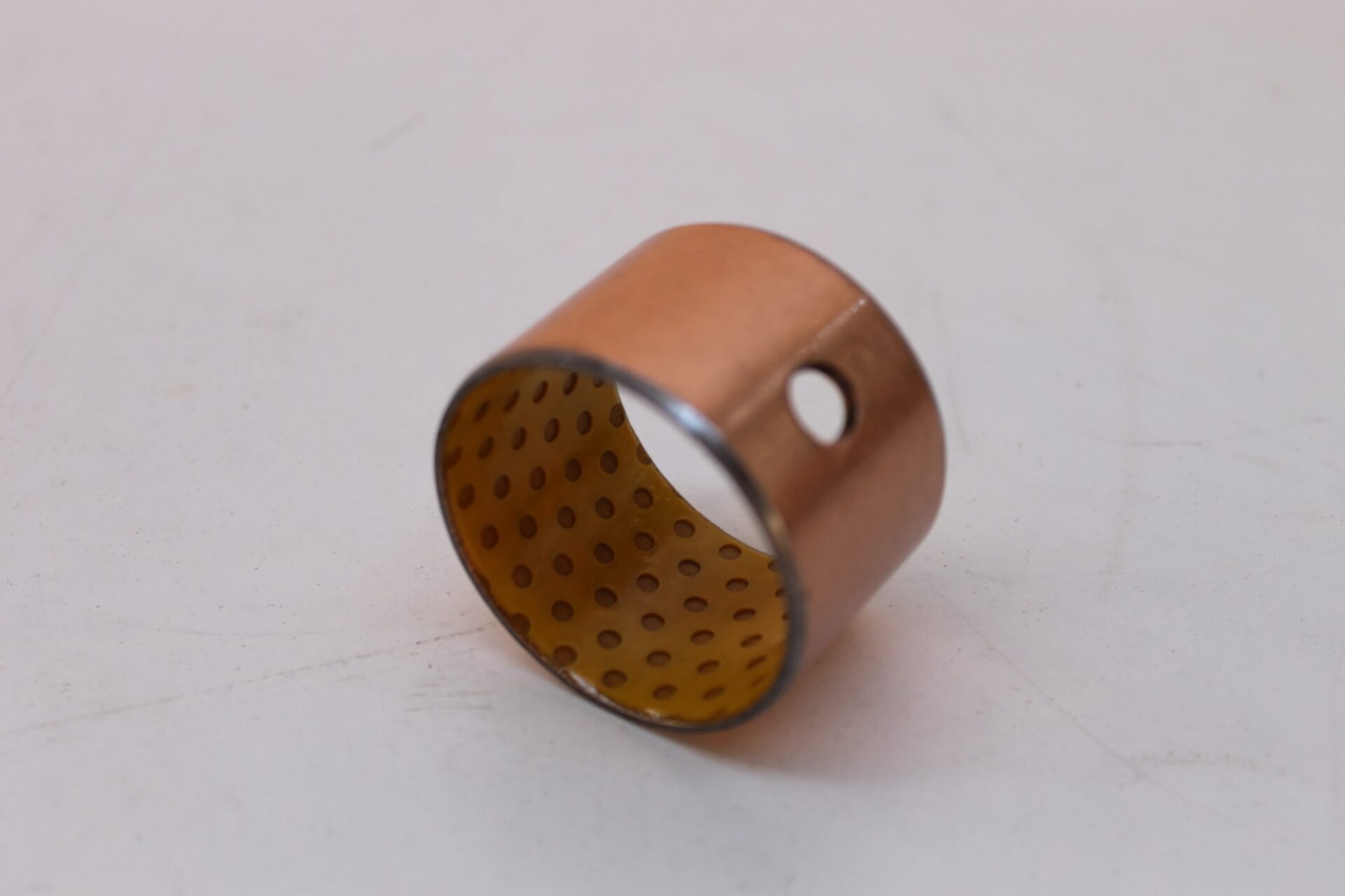 AL5018904, Loader Bushing, Massey Ferguson Tractors, Ned Murphy Tractors Ltd.