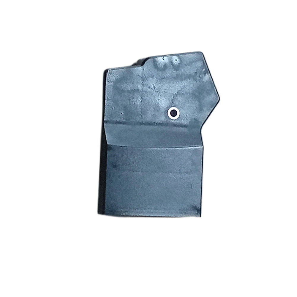 HOSE CLAMP RH - AL5220603, Massey Ferguson Tractors, Ned Murphy Tractors Ltd.