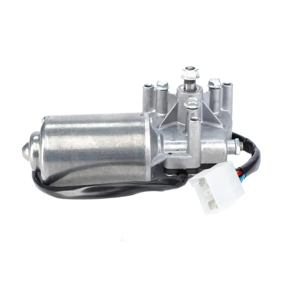 Front Wiper Motor, 3777698M92, Massey Ferguson Tractors, Ned Murphy Tractors Ltd.