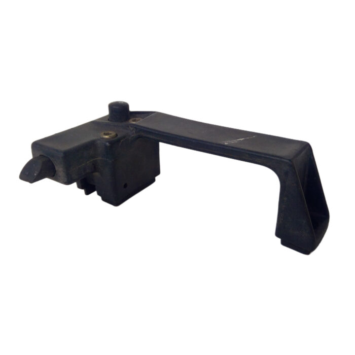 Massey Rotation Handle Shop Air Hatch Handle 3388511M91 - Massey Tractor Repair Part