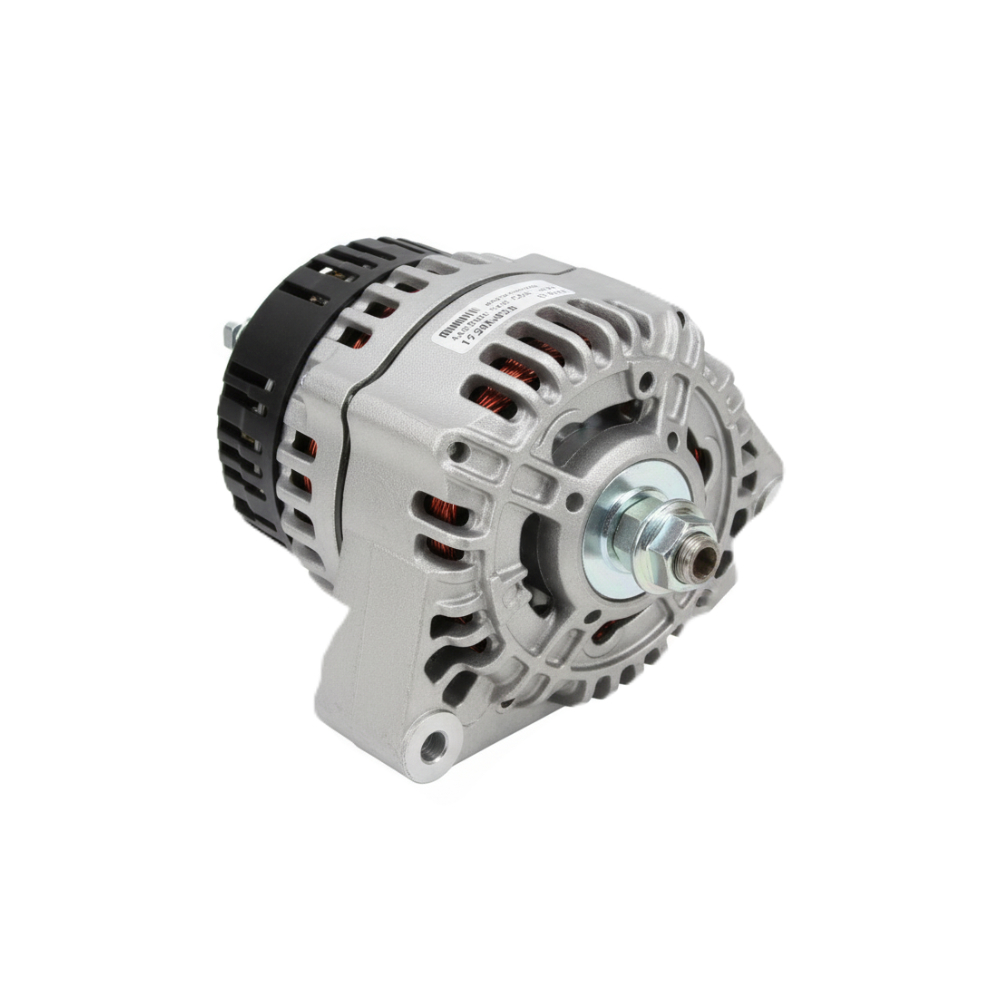 4287014M4, Alternator, Massey Ferguson Tractors, Ned Murphy Tractors.