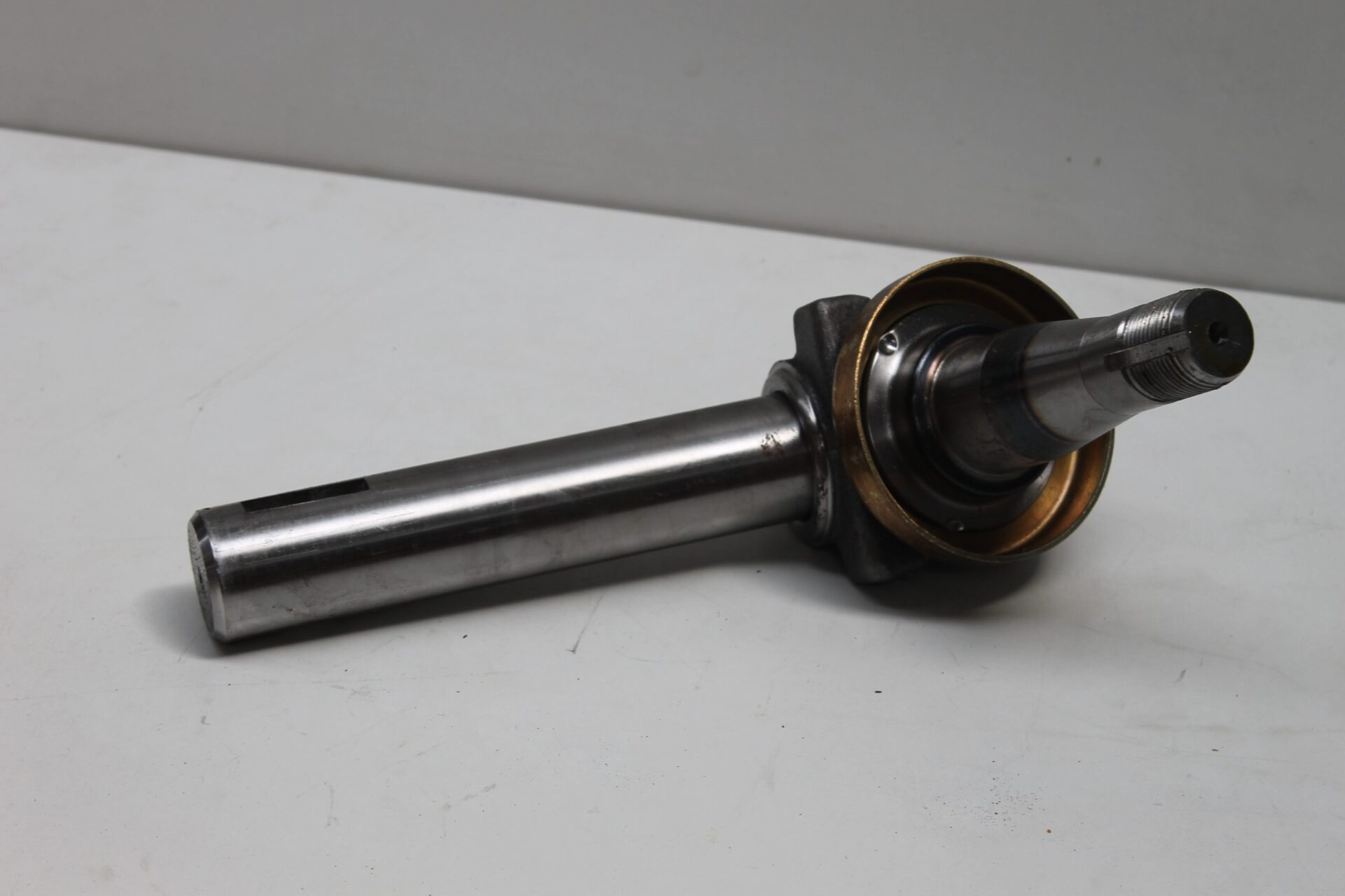 Left Hand Spindle 3697032M91, Massey Ferguson Tractors, Ned Murphy Tractors Ltd.