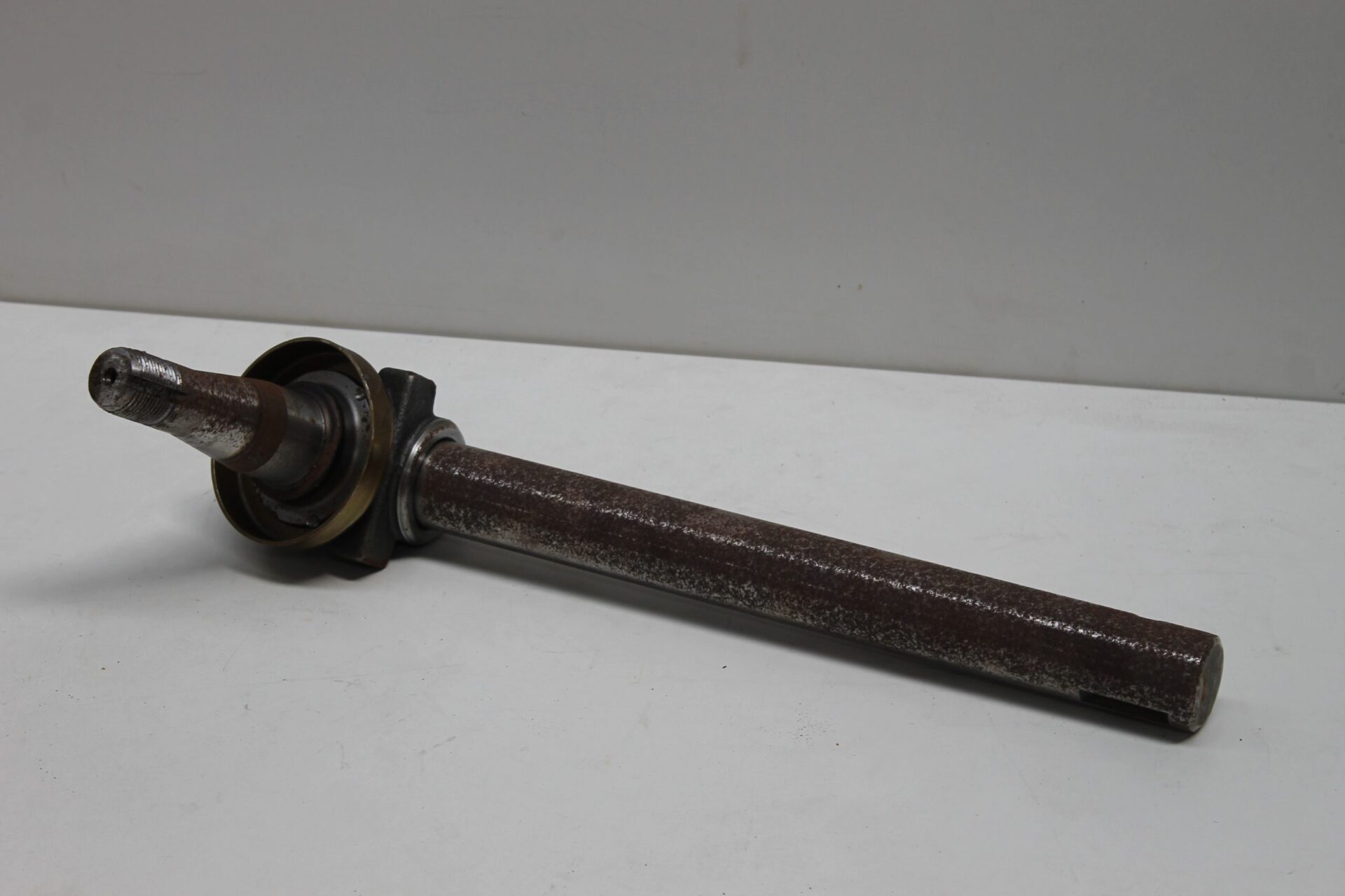 3701059M91, LH Spindle, Massey Ferguson Tractors, Ned Murphy Tractors Ltd.