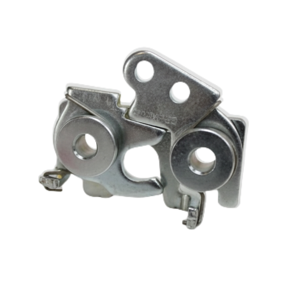 4284519M1, Bonnet Latch, Massey Ferguson Tractors, Ned Murphy Tractors Ltd.