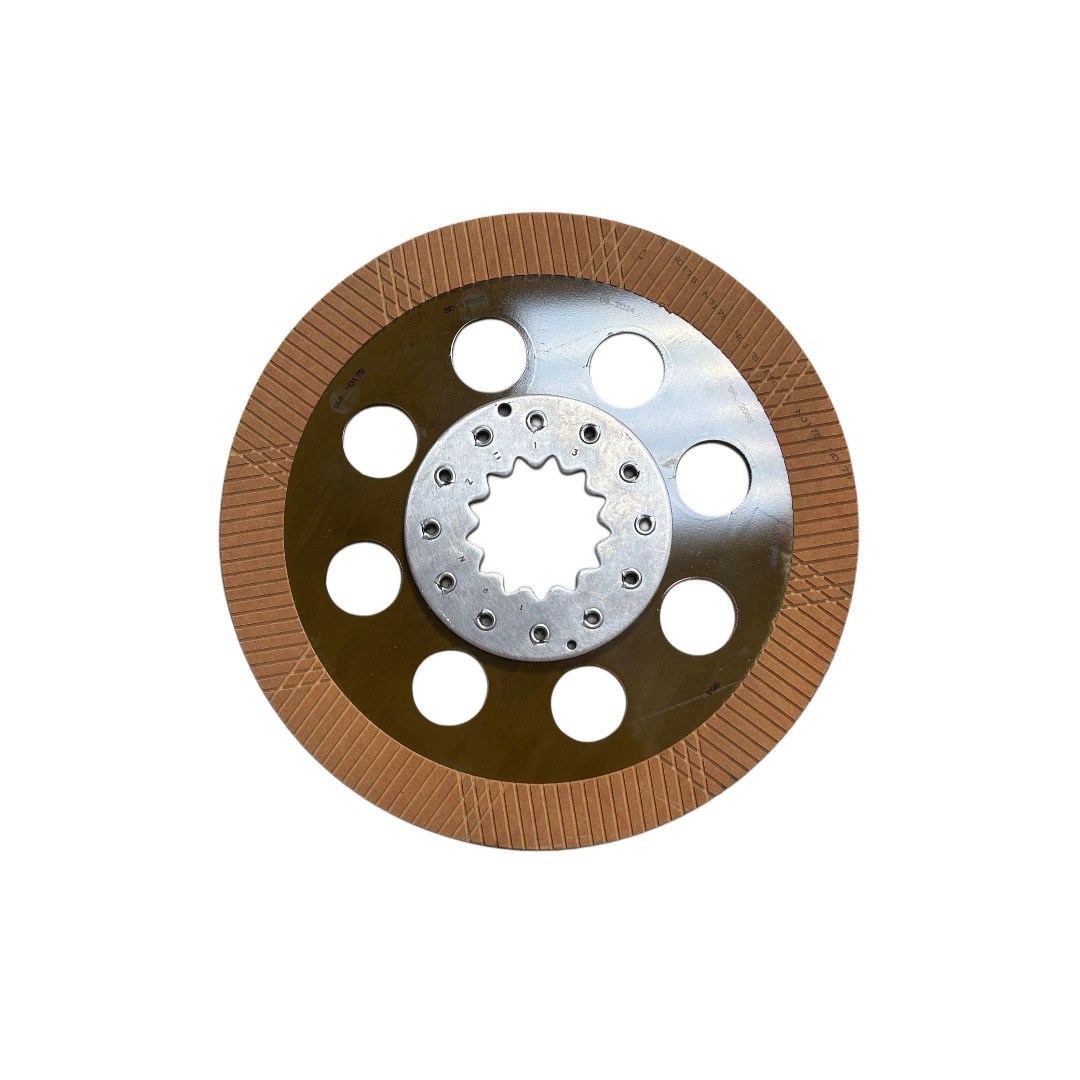 Brake Disc 3617652M91, Massey Ferguson Tractor Parts, Ned Murphy Tractors