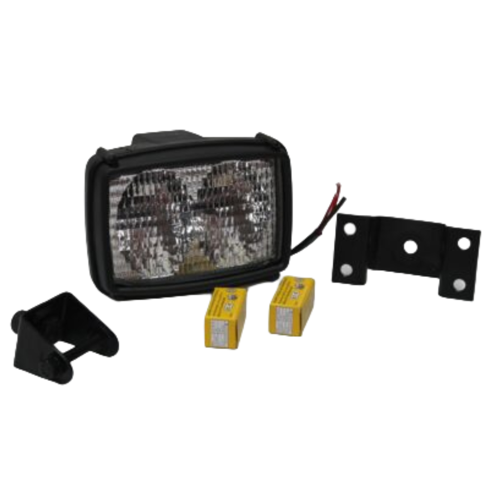 3713130M91, Cab Work Light, Massey Ferguson Tractors, Ned Murphy Tractors.