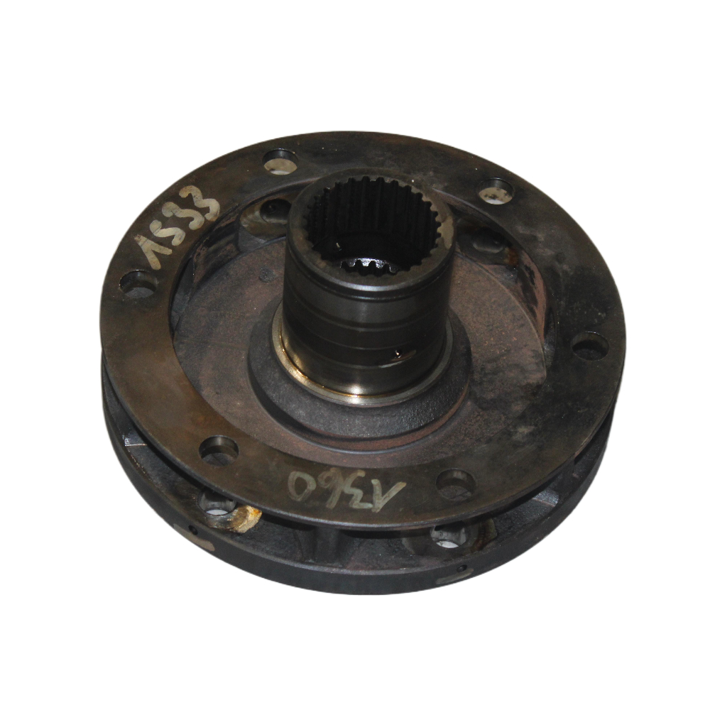 3799247M5, Carrier, Massey Ferguson Tractors, Ned Murphy Tractors Ltd.