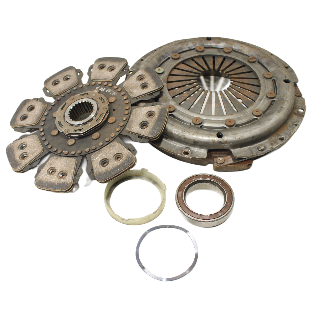 4303327M1, Clutch, Massey Ferguson Tractors, Ned Murphy Tractors Ltd.