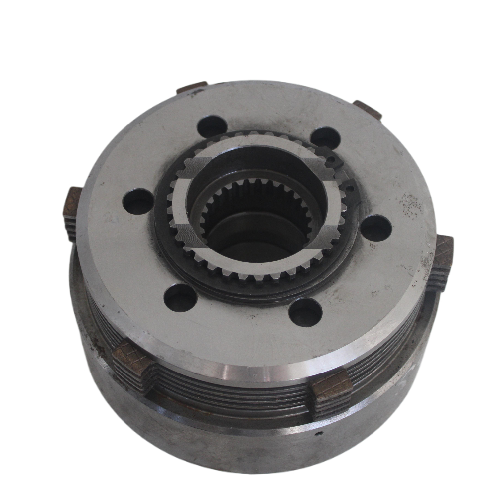 4305366M96, Clutch, Massey Ferguson Tractors, Ned Murphy Tractors Ltd.