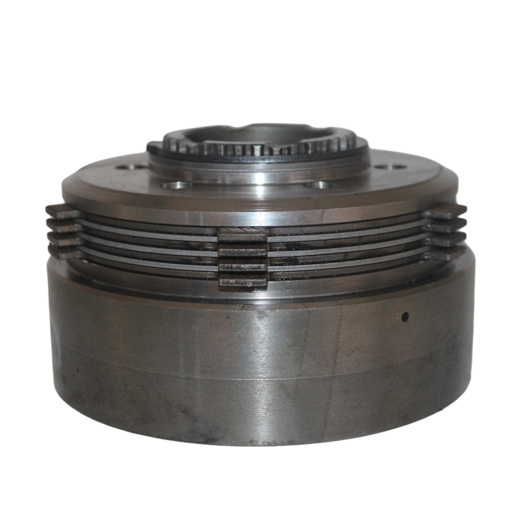 4366648M2, Clutch, Massey Ferguson Tractors, Ned Murphy Tractors Ltd.