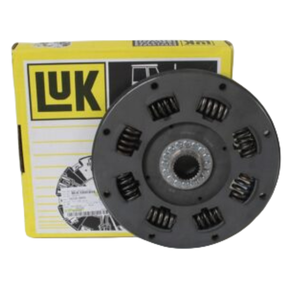 3790734M3, Clutch Damper, Massey Ferguson Tractors, Ned Murphy Tractors Ltd.