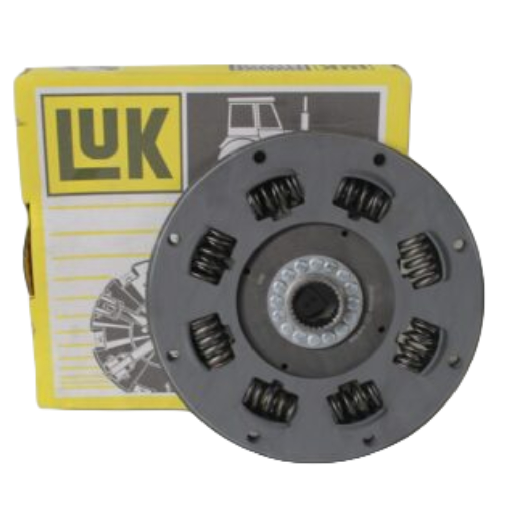 3792448M2, Clutch Damper, Massey Ferguson Tractors, Ned Murphy Tractors Ltd.