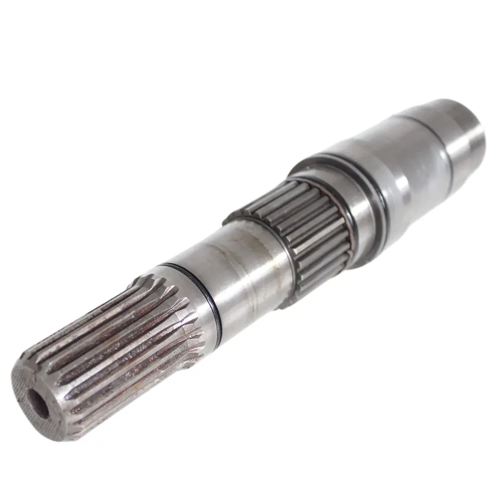 Clutch Shaft 3771521M1 - Durable Tractor Component, Shop Now