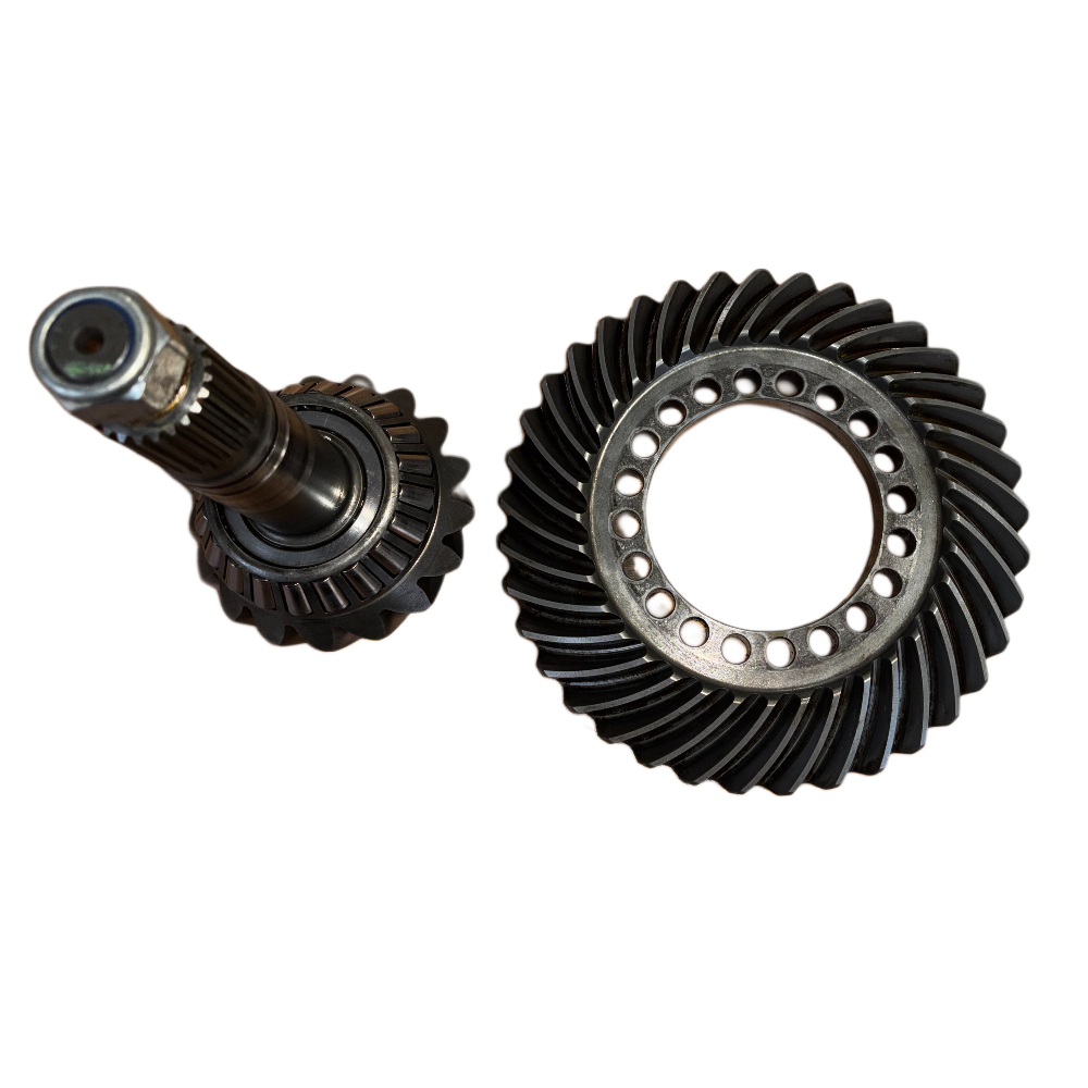 7500453201, Crown & Pinion, Massey Ferguson Tractors, Ned Murphy Tractors.
