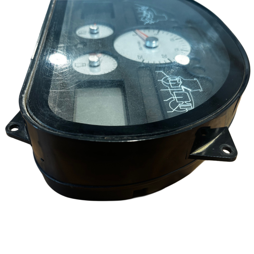 3787412M95, Dash, Massey Ferguson Tractors, NMT Group.
