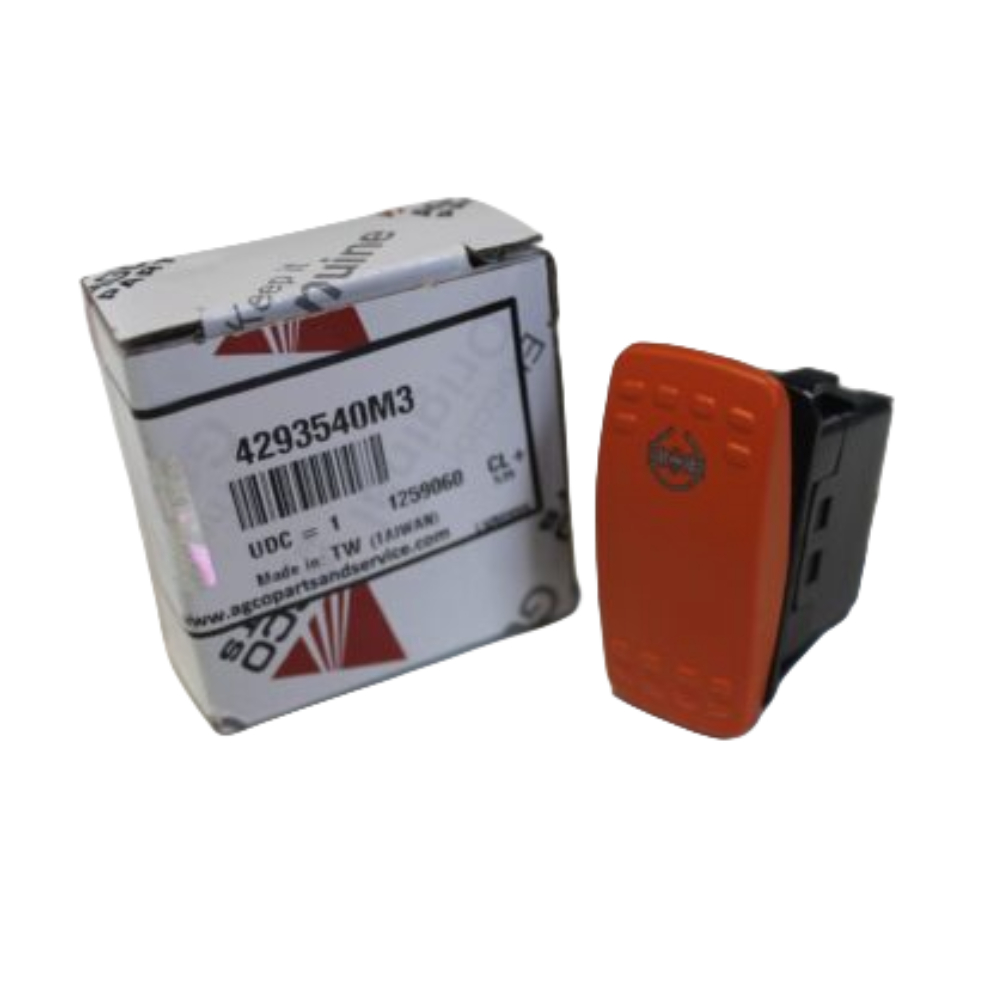 4293540M3, Differential Switch, Massey Ferguson Tractors, Ned Murphy Tractors Ltd.