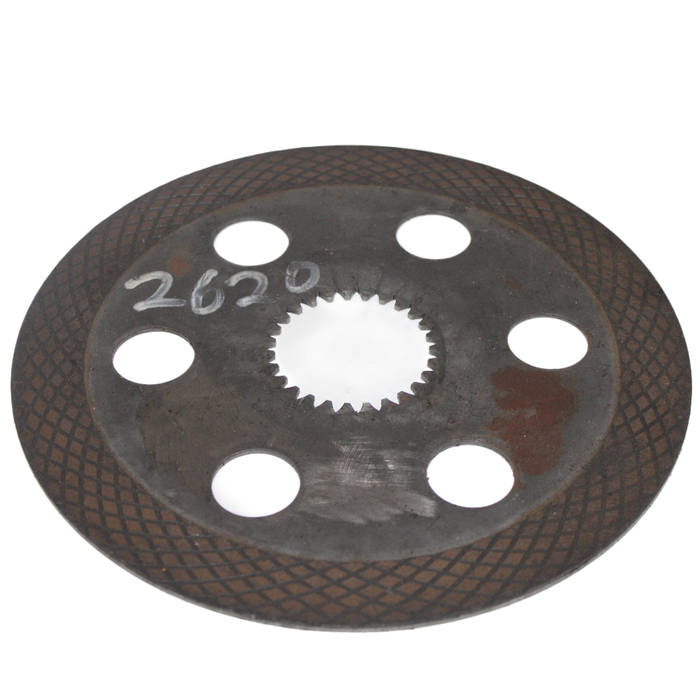 3381569M1, Disc, Massey Ferguson Tractors, Ned Murphy Tractors Ltd.