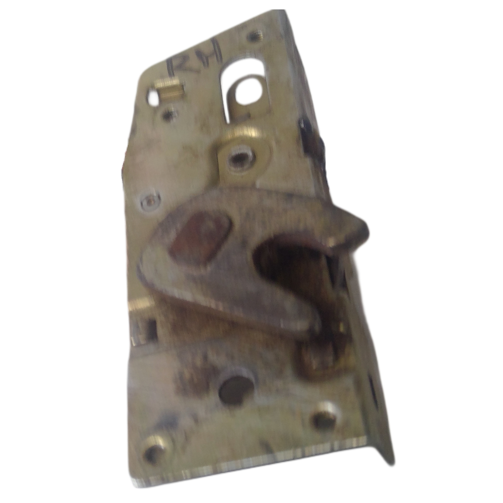 3385310M91, Door Lock, Massey Ferguson Tractors, Ned Murphy Tractors Ltd.