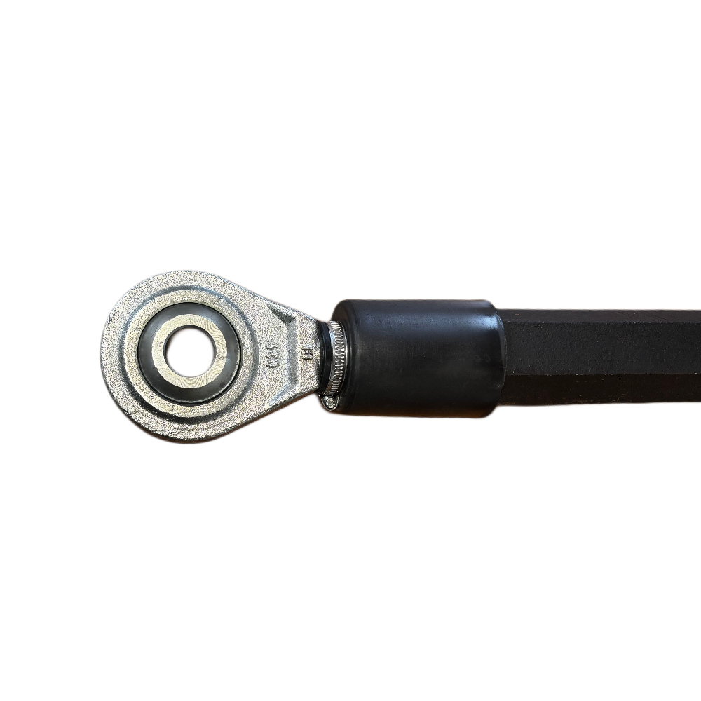 3616478M91, Drag Link Clevis, Massey Ferguson Tractors, NMT Group.