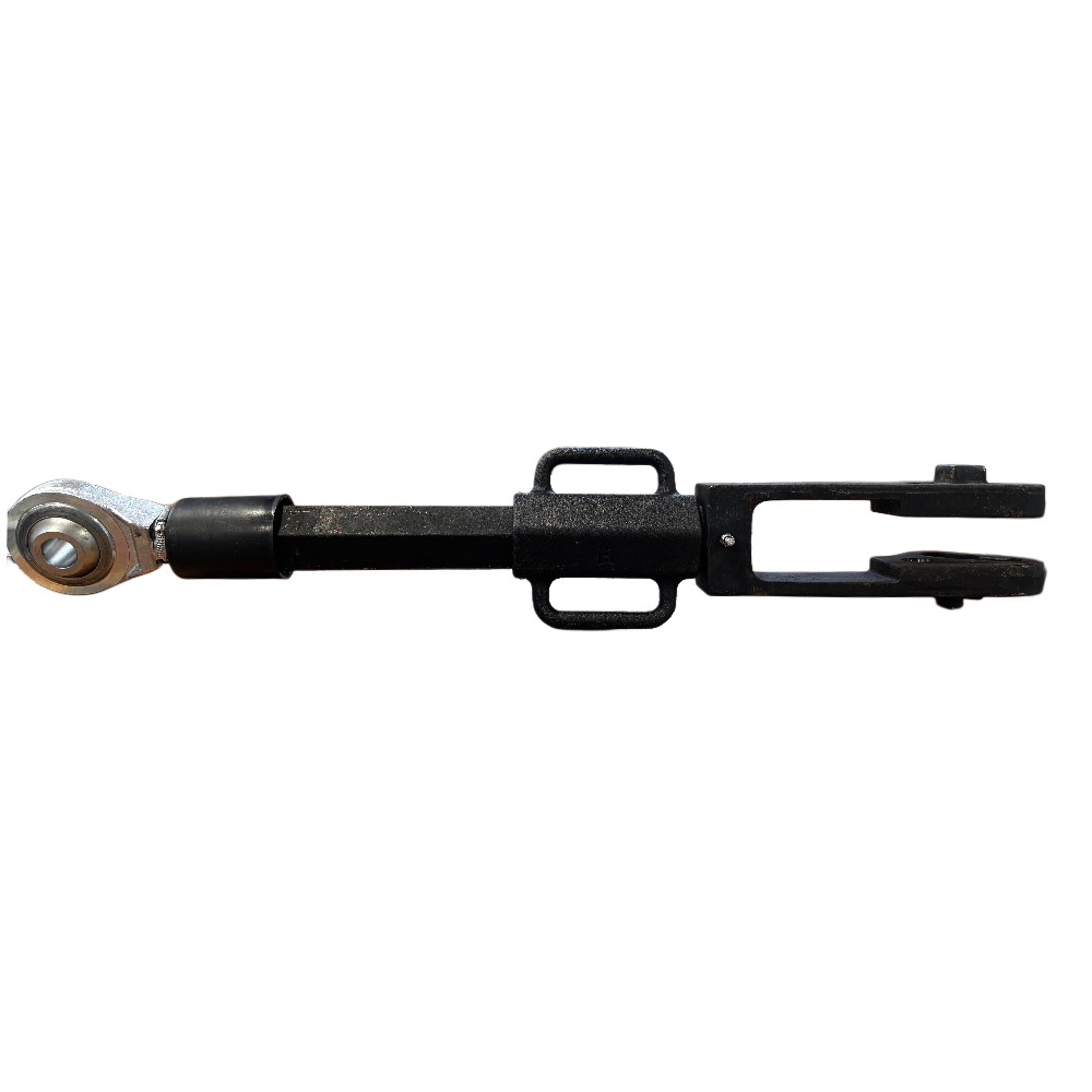 3616478M91, Drag Link Clevis, Massey Ferguson Tractors, NMT Group.