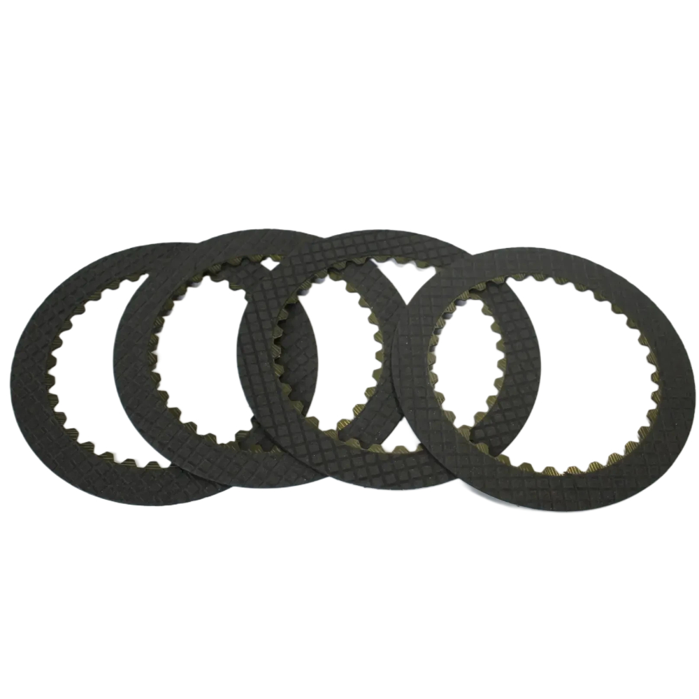 3796343M2, Dual Clutch Disc, Massey Ferguson Tractors, Ned Murphy Tractors Ltd.