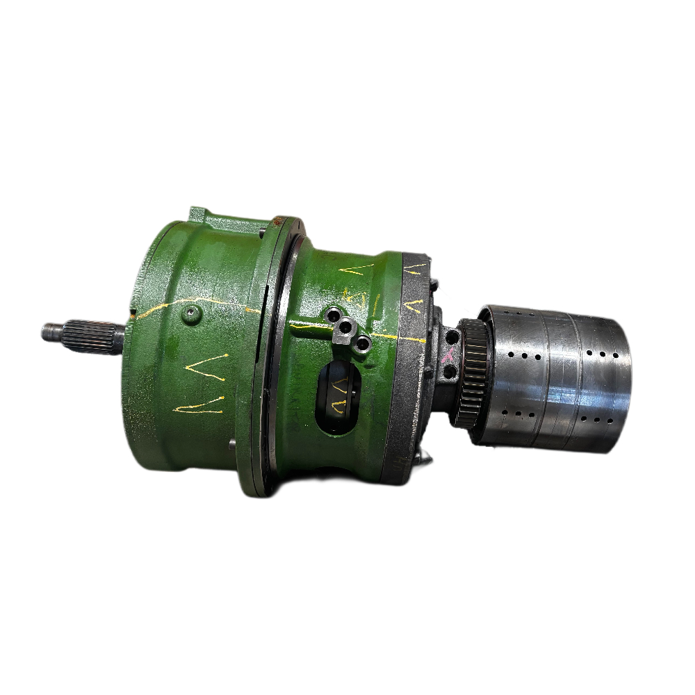 4304535M17, Dyna Gear Case Assembly, Massey Ferguson Tractors, Ned Murphy Tractors.