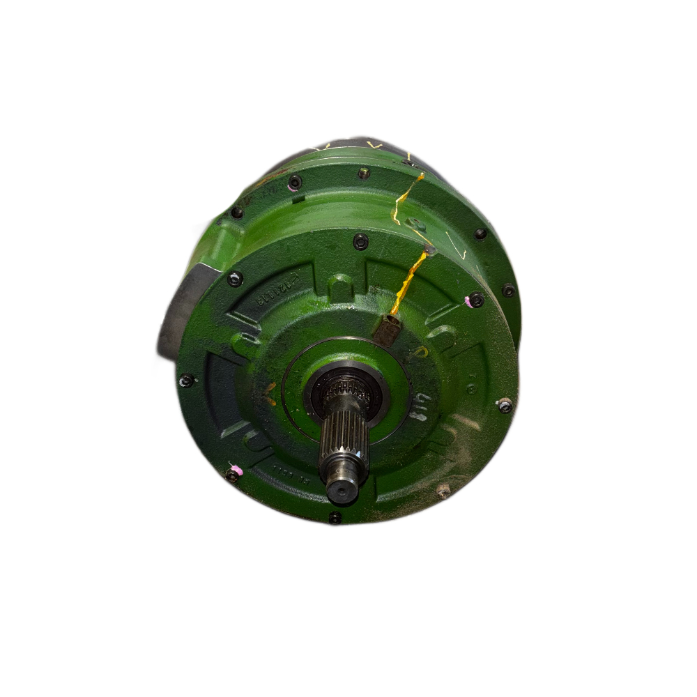 4304535M17, Dyna Gear Case Assembly, Massey Ferguson Tractors, Ned Murphy Tractors.