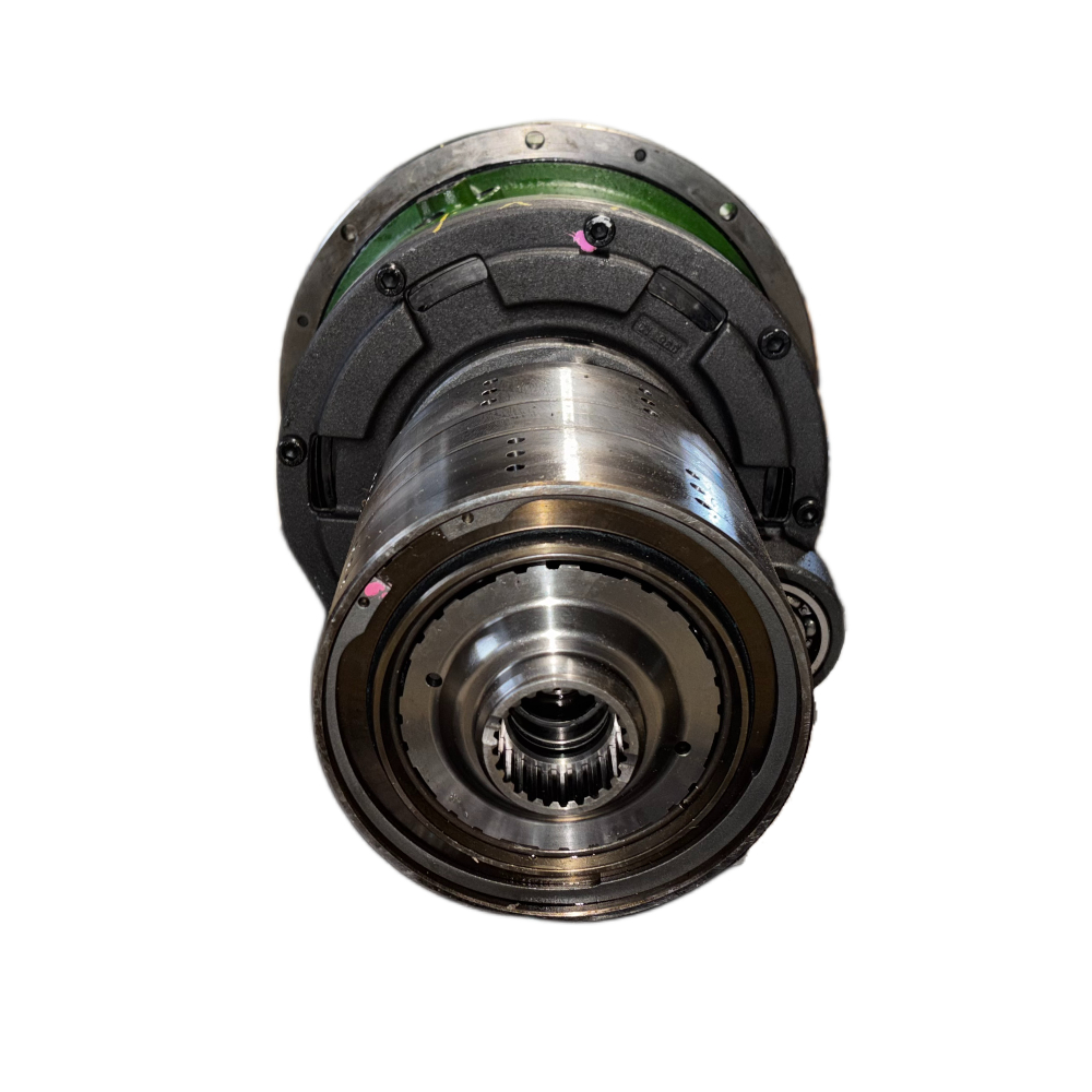 4304535M17, Dyna Gear Case Assembly, Massey Ferguson Tractors, Ned Murphy Tractors.