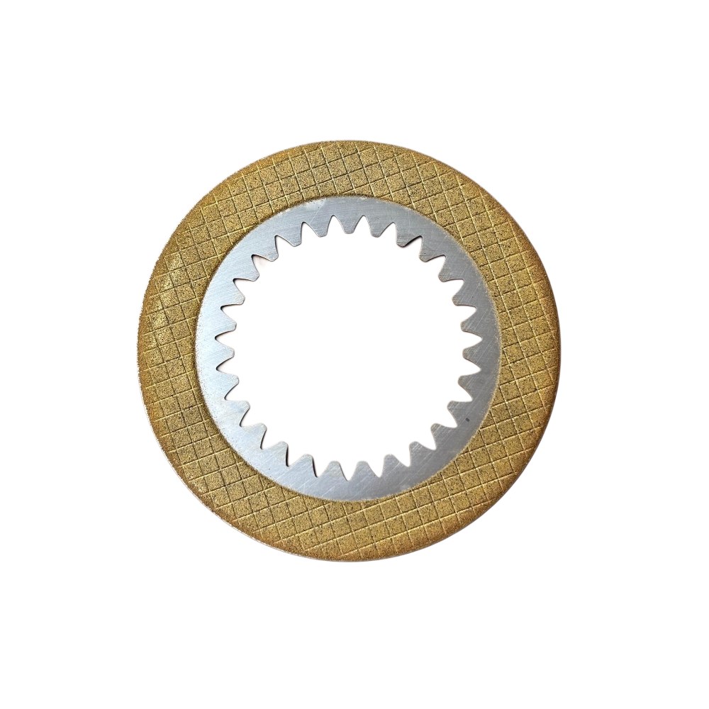 Dynashift-Clutch-Disc-3617347M1, Massey Ferguson Tractor Parts, Ned Murphy Tractors