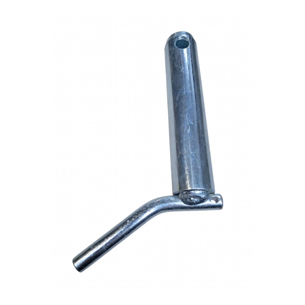 Clevis Pin 3798548M3, Massey Ferguson Tractors, NMT Group.