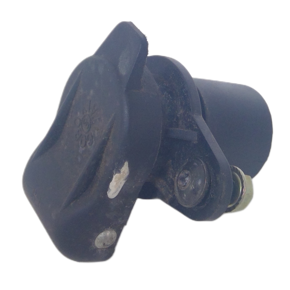 3713127M1, Electric Socket, Massey Ferguson Tractors, Ned Murphy Tractors.