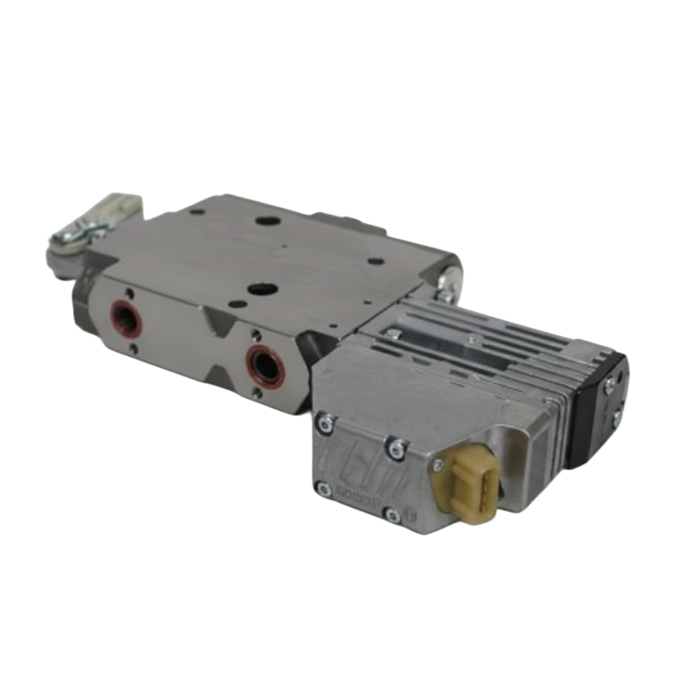 3797234M6, Electric Spool Slice, Massey Ferguson Tractors, Ned Murphy Tractors.