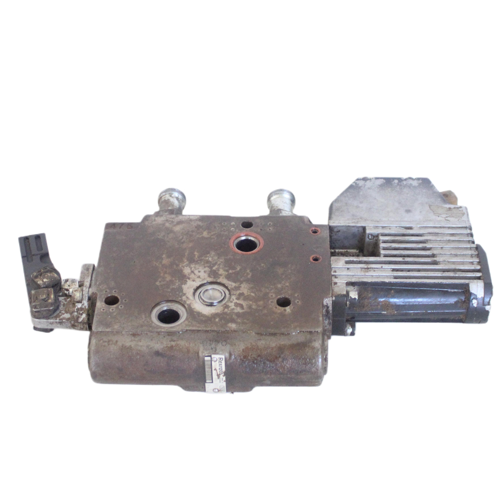 3796026M9, Electric Valve, Massey Ferguson Tractors, Ned Murphy Tractors Ltd.