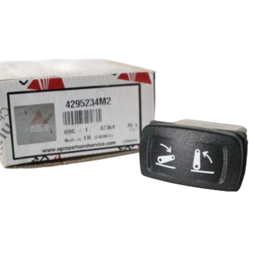 4295234M2, Electronic Lift Switch, Massey Ferguson Tractors, Ned Murphy Tractors Ltd.