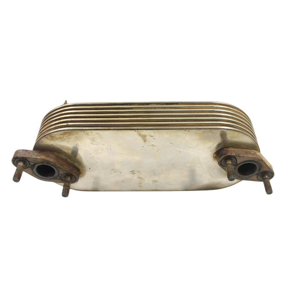 4225312M91, Engine Oil Cooler Perk, Massey Ferguson Tractors, Ned Murphy Tractors.
