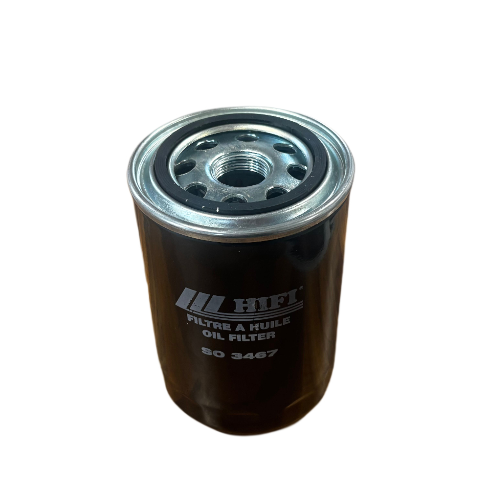 Engine Oil Filter V836479591 - Image 3
