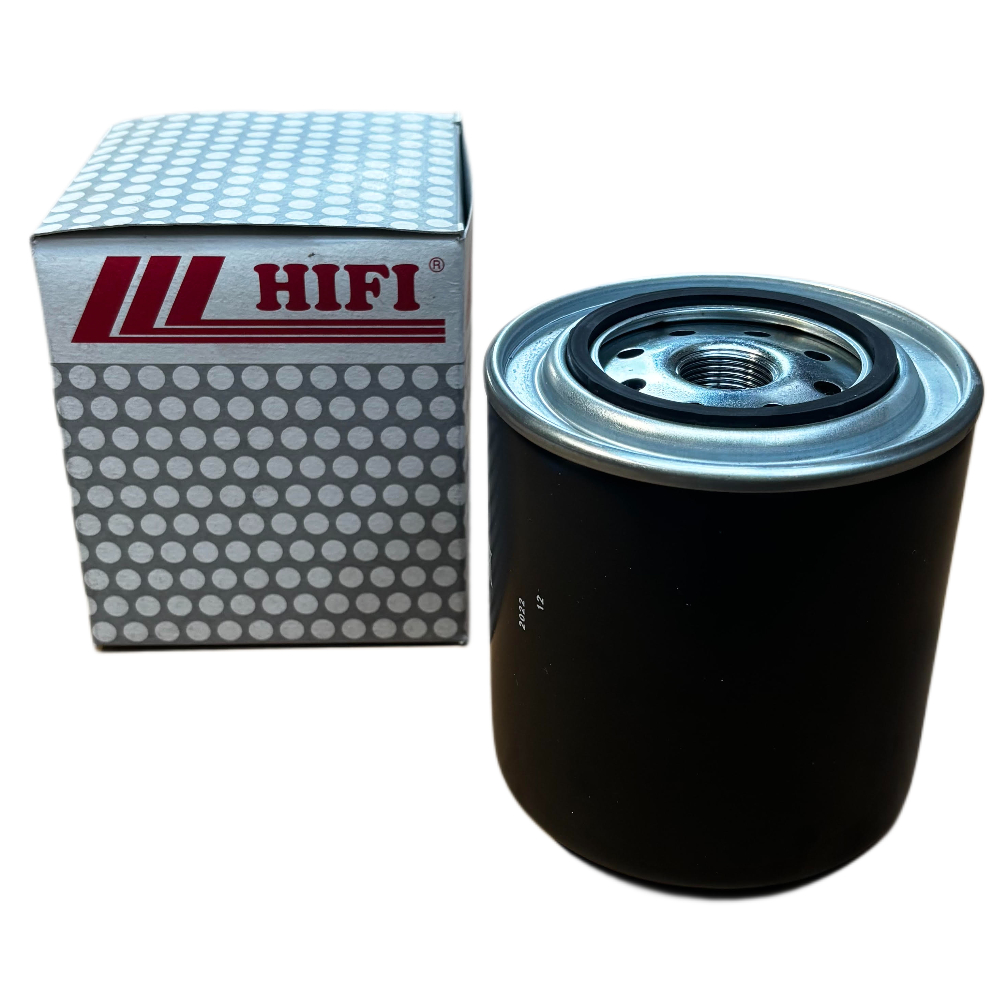 Engine Oil Filter, V837079728, Massey Ferguson Tractors, Ned Murphy Tractors Ltd.