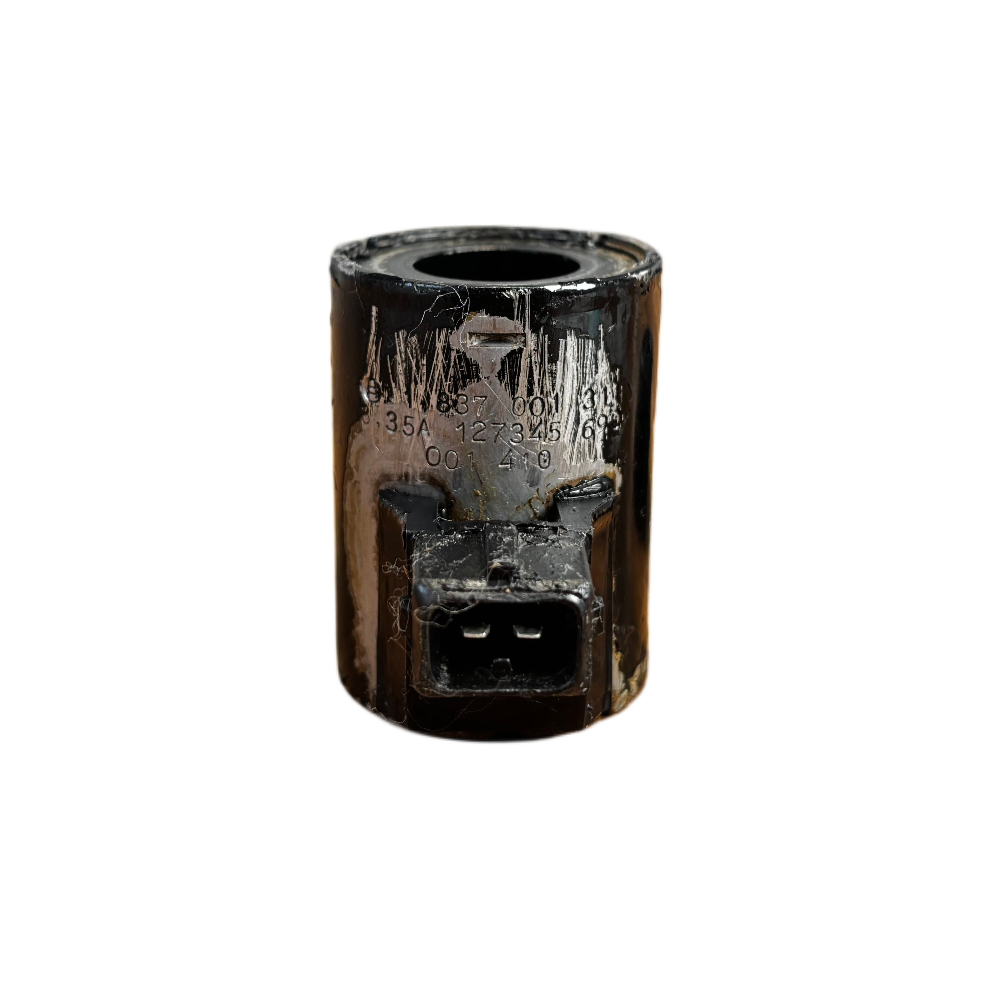 F816860100070, Magnet Coil, Massey Ferguson Tractors, Ned Murphy Tractors.