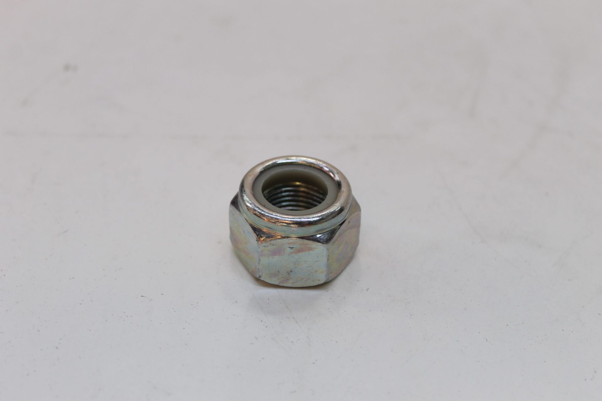 Front Mudguard Nut, F835700030060, Massey Ferguson Tractors, Ned Murphy Tractors Ltd.